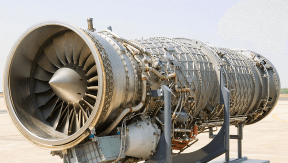 Aircraft Engine Manufacturing